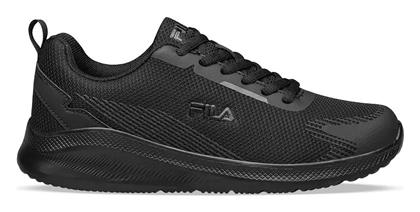 Memory Tayrona 2 Γυναικεία Αθλητικά Παπούτσια Running Μαύρα Fila