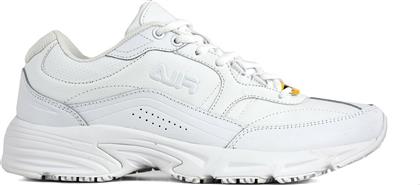 Fila Memory Workshift Γυναικεία Sneakers Λευκά από το Cosmos Sport
