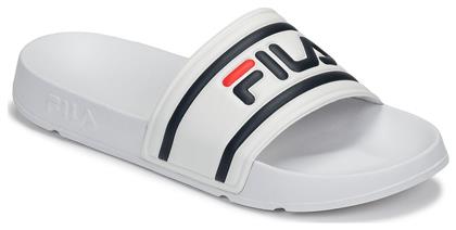 Fila Morro Bay 2.0 Slides σε Λευκό Χρώμα από το Modivo