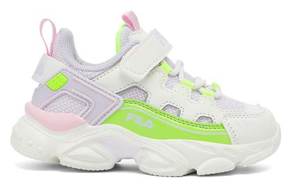 Παιδικά Sneakers Fila