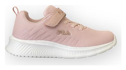 Παιδικά Sneakers Abel 2 Ροζ Fila