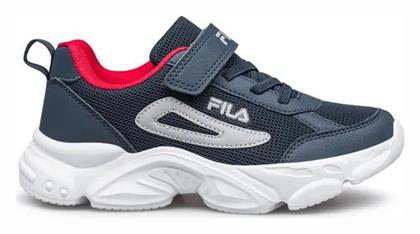 Παιδικά Sneakers Ανατομικά Fila