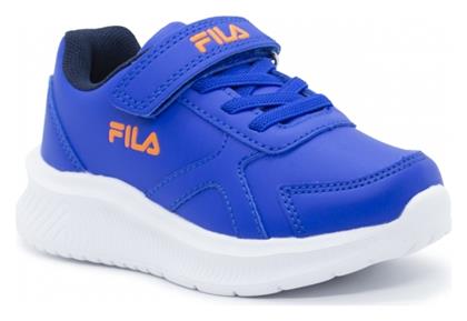 Παιδικά Sneakers Μπλε Fila