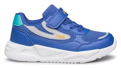 Παιδικά Sneakers Μπλε Fila