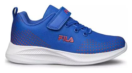 Παιδικά Sneakers Brett 3 Μπλε Fila