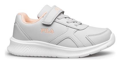 Παιδικά Sneakers Brett 4 Γκρι Fila