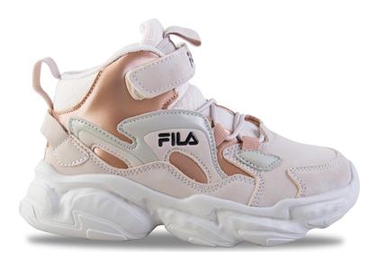 Παιδικά Sneakers High Fila