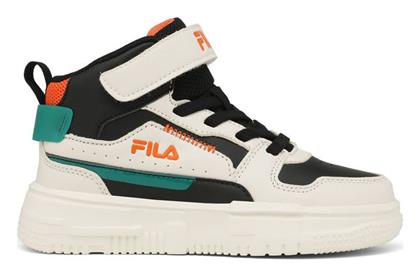 Παιδικά Sneakers High Fila