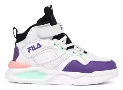 Παιδικά Sneakers High Fila