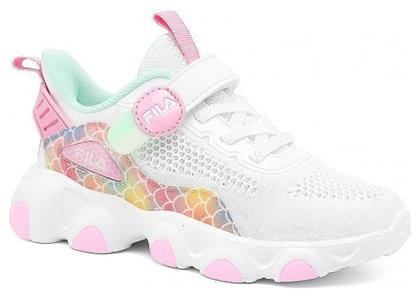 Παιδικά Sneakers Fila