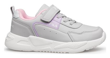 Παιδικά Sneakers Memory Killington Γκρι Fila