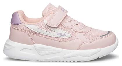 Παιδικά Sneakers Ροζ Fila