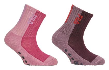 Παιδικές Κάλτσες Normal Plain Fila