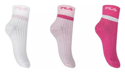 Παιδικές Κάλτσες Πολύχρωμες Fila