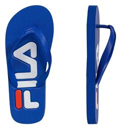 Παιδικές Σαγιονάρες Flip Flops Μπλε Fila
