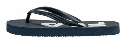 Παιδικές Σαγιονάρες Flip Flops Μπλε Troy Fila