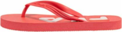 Παιδικές Σαγιονάρες Flip Flops Κοραλί Fila