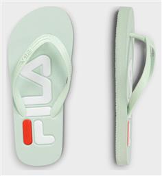 Παιδικές Σαγιονάρες Flip Flops Πράσινες Fila