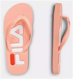 Παιδικές Σαγιονάρες Flip Flops Ροζ Fila