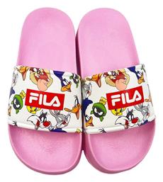 Παιδικές Σαγιονάρες Slides Fila