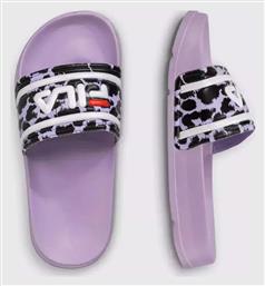 Παιδικές Σαγιονάρες Slides Fila