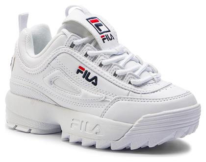 Disruptor Fila