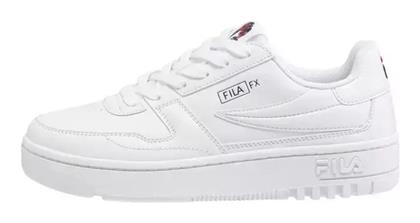 Παιδικό Sneaker Fxventuno για Κορίτσι Λευκό Fila