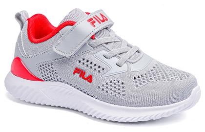 Παιδικό Sneaker Memory Breeze για Κορίτσι Γκρι Fila