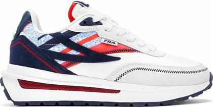 Fila Renno Ronaldo Ανδρικό Sneaker Πολύχρωμο από το Favela