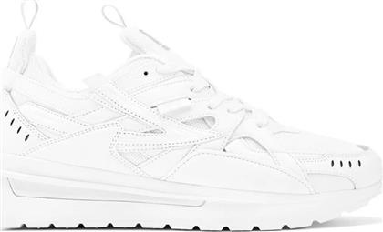 Fila Sandenal Ανδρικό Sneaker Λευκό από το Favela