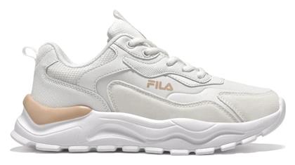 Memory Sunstone 2 Γυναικεία Chunky Sneakers Fila
