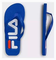 Troy Ανδρικά Flip Flops Μπλε Fila