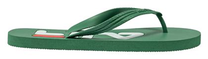 Troy Ανδρικά Flip Flops Πράσινα Fila