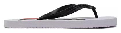 Troy Flip Flops Fila