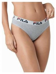 Urban Γυναικείο String Γκρι Fila