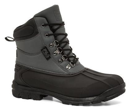 Weathertech Extreme Αρβυλάκια Μαύρα 1SH40270-060 Fila