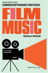 Film Music - Fagotto