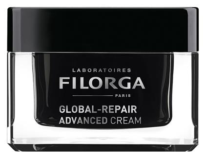 Global Repair Ενυδατική Κρέμα 50ml Filorga