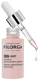 NCEF-Shot Face Serum 15ml Filorga