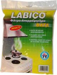 Labico No.75 Φίλτρο Απορροφητήρα από το Shop365