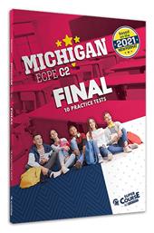 Final, C2 Ecpe - New Format 2021 - SuperCourse ELT