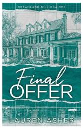 Final Offer - Little Brown Book