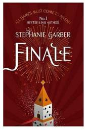 Finale - Hodder & Stoughton