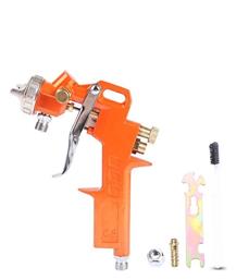 162s Πιστόλι Βαφής Αέρος Άνω Δοχείου Finder