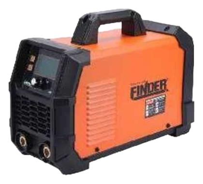 197395 Ηλεκτροκόλληση Inverter 315A (max) Ηλεκτροδίου (MMA) Finder