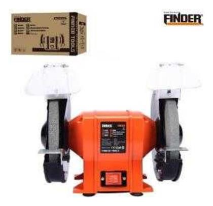 Δίδυμος Τροχός 197327 με Ισχύ 400Watt Finder