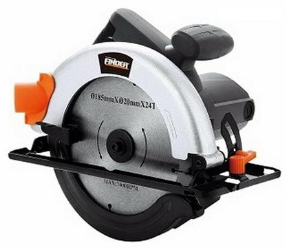 Δισκοπρίονο 1200W Finder