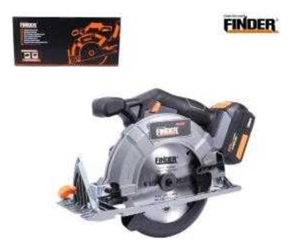 Δισκοπρίονο 20V Finder