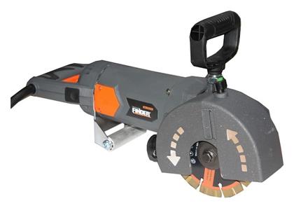 Φρέζα Αυλακώσεων 2800W Finder