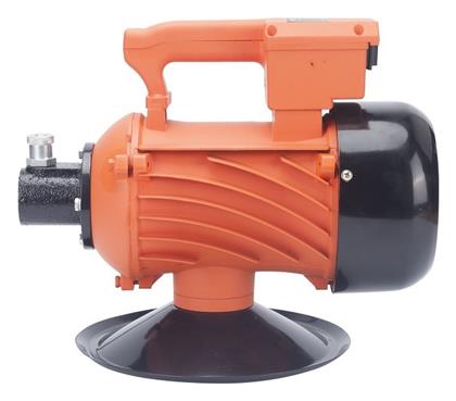 Ηλεκτρικός Δονητής Μπετόν με Ταχύτητα 2800rpm 1.5kW Finder